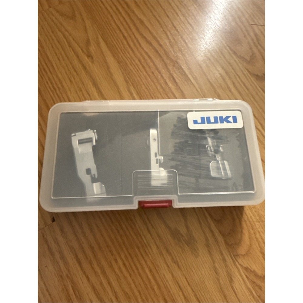 Juki Basic Kit for Overlock Sewing Machine